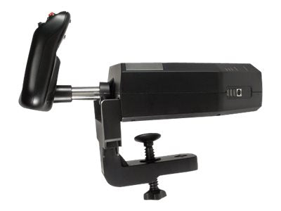 LOGITECH Flight Yoke System Yoke and throttle wired for PC