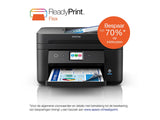 EPSON WorkForce WF-2960DWF MFP colour ink-jet A4 210x297mm A4 14ppm print 150 sheets USB 2.0 LAN Wi-Fi