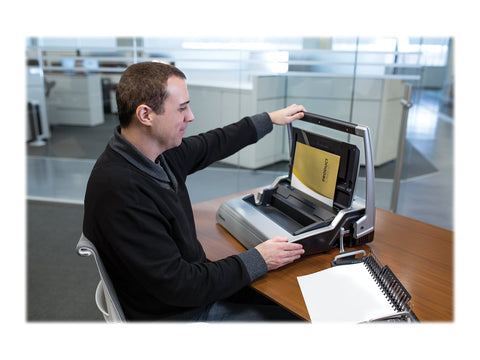 FELLOWES PERFORELIEUR FELLOWES GALAXY