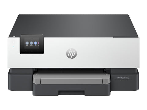 HP Officejet Pro 9110b Printer colour Duplex inkjet A4 1200x1200dpi 22ppm mono 18ppm colour 250sheets USB LAN Wi-Fi Bluetooth 5.0 LE