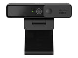 CISCO Webex Desk Camera Carbon Black