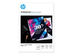 HP Prof Biz Gls 180g A4 150sh FSC Paper