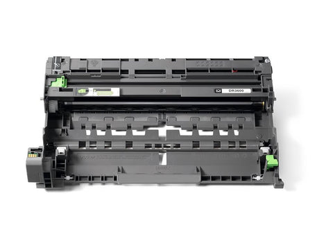 BROTHER DR-3600 Black Drum Unit Approx 45.000 pages