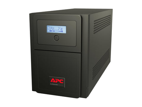 APC Easy UPS SMV 1500VA 230V