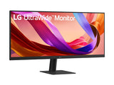 LG 29U511A-B.AEU 29p IPS UWFHD 21:9 100Hz 250 cd/m2 5ms HDMI DP