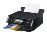 EPSON Expression Photo XP-8700 MFP inkjet 3in1 9.5ipm mono 9ipm color