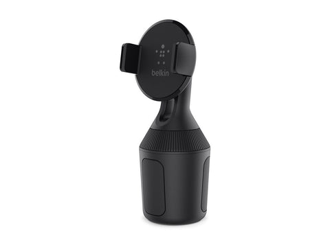 BELKIN Car Cup Mount for Smartphones Black