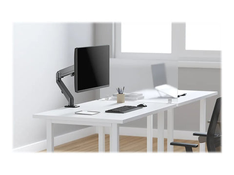 NEOMOUNTS DS70-700BL1 Support décran à fixer 17-27p - ressort à gaz