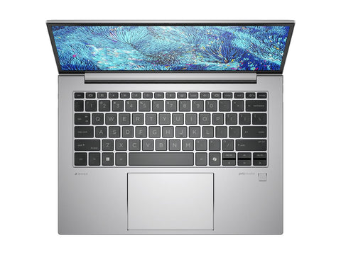 HP Mobile Workstation ZBook Firefly 14 G11 Intel Core Ultra 7 155H 14inch WUXGA 400 nits 32GB 1TB SSD RTX A500 W11P 3/3/0 SmartBuy