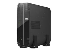 QNAP TS-410E-8G 4-bay Tower NAS 8Go RAM