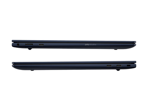 HP EliteBook Ultra G1i PC IA Nouvelle génération Intel Core Ultra 5 228V 14p 3K Touch 32Go 512Go SSD W11P Copilot + PC 3/3/0 SmartB