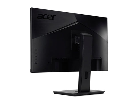 ACER Vero B277Ebmiprzxv 27p IPS 1920x1080 16:9 250cd/m2 4ms VGA HDMI DP USB