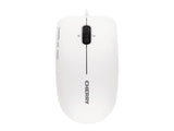 CHERRY MC 2000 Souris infrarouge 1600 dpi 3 boutons USB grise claire