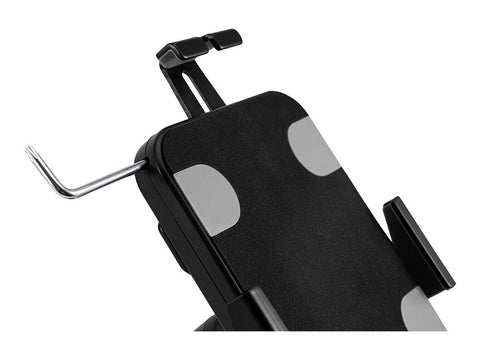 NEOMOUNTS FL15-625BL1 Support tablette au sol 7.9-11p - verrouillable - universel