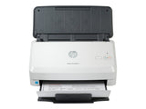 HP Scanjet Pro 3000 s4 Sheet-feed Document scanner CMOS CIS Duplex 216x3100mm 600dpix600dpi 40ppm mono ADF 50sheets 4000scans