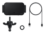 SAMSUNG Wireless Car Charger Black