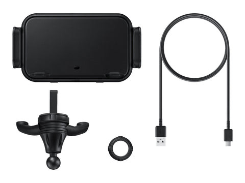 SAMSUNG Wireless Car Charger Black