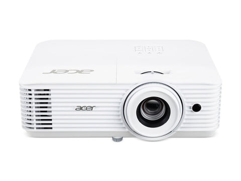 ACER H6805BDa - Projecteur DLP - 4000 lumens - 3840 x 2160 - 16:9 - 4K
