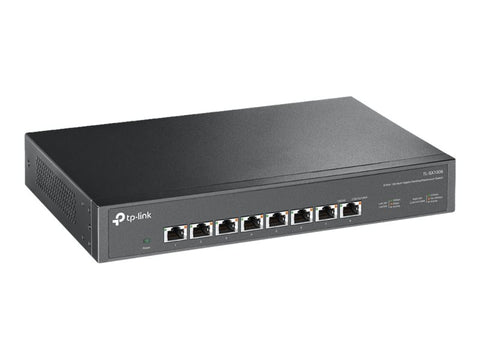 TP-LINK TL-SX1008 10GE Unmanaged Switch