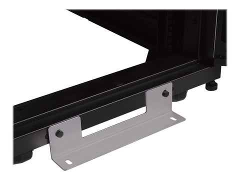 EATON TRIPPLITE SmartRack Premium 42U Server Rack Enclosure Secure Standard-Depth