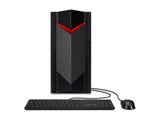 ACER Nitro 50 N50-656 Intel Core i5-14400F 8Go RAM 1To SSD NVIDIA GeForce RTX 4060 8Go W11H Noir 2 ans Ordinateur Tour 18L Gaming