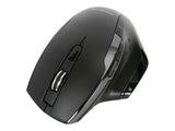 TARGUS Anti Microbial Ergonomic BlueTrace Mouse
