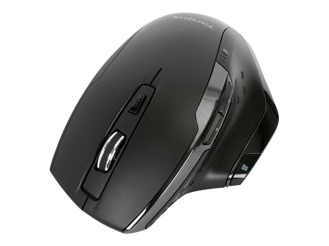 TARGUS Anti Microbial Ergonomic BlueTrace Mouse
