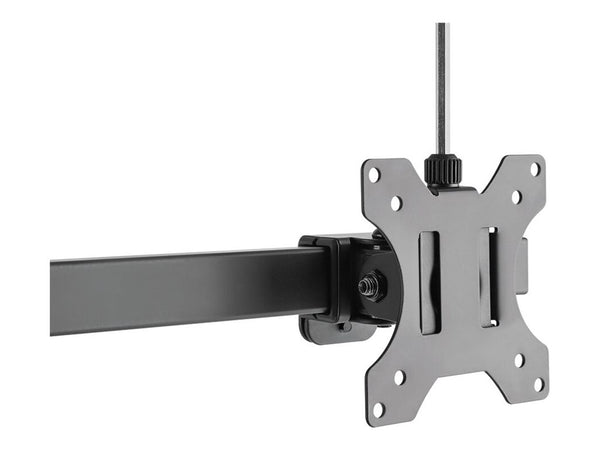 NEOMOUNTS FPMA-D865DBLACK Support décran à poser 10-27p - ressort à gaz