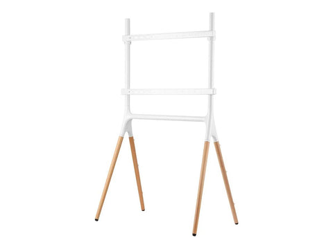 NEOMOUNTS NM-M1000WHITE support au sol pour écran 37-70p