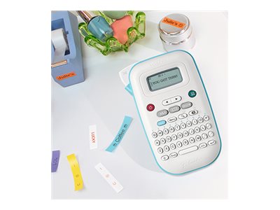 BROTHER PT-N10 Portable Labeling Machine