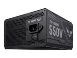 ASUS TUF-Gaming-550B 550W PSU