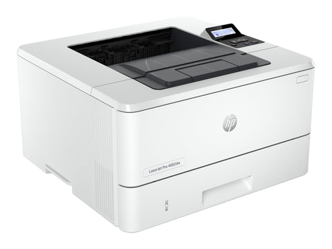 HP LaserJet Pro 4002dw Printer Mono Duplex laser A4 4800x600dpi 40ppm 350sheets USB LAN Bluetooth Wi-Fi