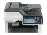OKI MC853dnv MFP couleur A3 avec 3 bacs