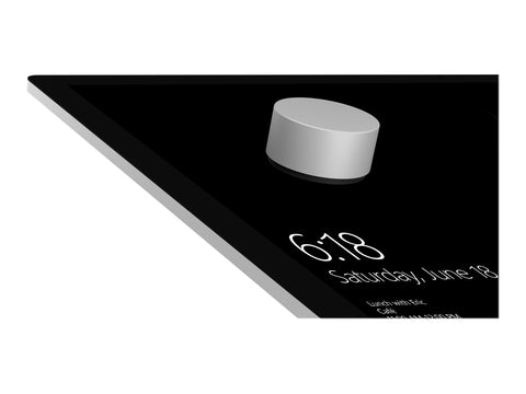 MICROSOFT Surface Dial