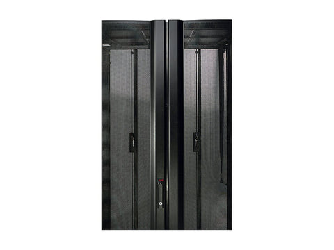 APC NetShelter SX 42U/48U Baying Trim Kit Black