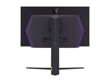 LG 27GS95QE-B 27p QHD Monitor gaming OLED 16/9 240Hz 275cd/m2 0.03ms HDMI DP