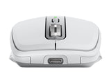 LOGITECH MX Anywhere 3S for Mac - Pale Grey - EMEA28-935