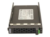FUJITSU SSD SATA 6G 960Go Mixed-Use 2.5p H-P EP