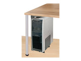 LINDY Under Desk PC Holder sliding version