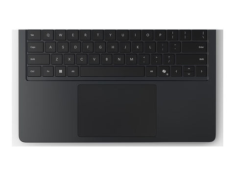 MICROSOFT Surface Laptop 7 - Snapdragon X Elite - 13p - 16Go - 512Go - W11P - Graphite - PC - Ordinateur Portable - AZERTY