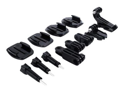 ACTIVEON Bag of Mounts