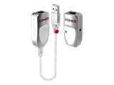 LINDY Extender USB 1.1 Cat.5 50m