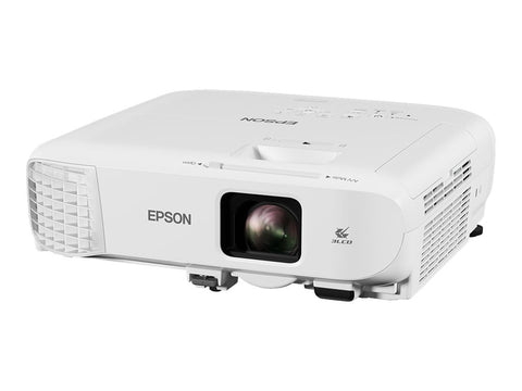 EPSON EB-992F 3LCD 4000Lumen Full HD projector 1.32:1 - 2.14:1