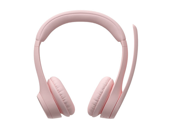 LOGITECH Zone 300 - ROSE - EMEA28-935