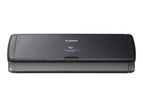 CANON P-215II Document scanner CMOS/CIS Duplex 216x1000mm 600x600dpi 15ppm mono/10ppm colour ADF 20sheets 500scans/d USB 2.0
