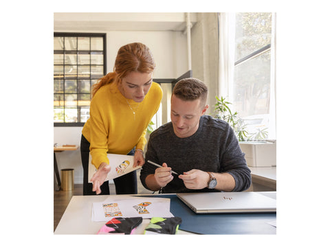 HP 913A original black PageWide cartridge L0R95A