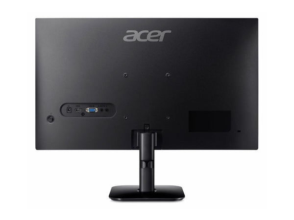 ACER Monitor Standard KA242YG0bi 23.8p FHD 120Hz HDMI 75Hz VGA LED IPS Flat 4ms VGA HDMI 3Years Warranty