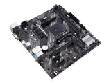 ASUS PRIME A520M-K AMD Socket AM4 for 3rd Gen AMD Ryzen mATX Form Factor DDR4