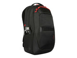 TARGUS 17.3p Strike2 Gaming Backpack