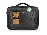 PORT COURCHEVEL CL 15,6 pouces sacoche noire
